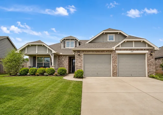 Photo 1 of Single family home for sale at 3734 E 144th Street S, Bixby, OK 74008 | MLS# 2638112 | Listing updated on 2026-10-21