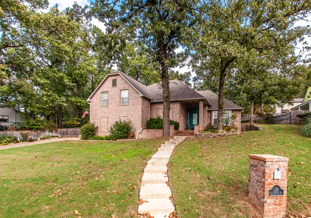 Photo 1 of Single family home for sale at 1101 Renaissance Dr, Sand Springs, OK 74063 | MLS# 2637938 | Listing updated on 2026-10-21