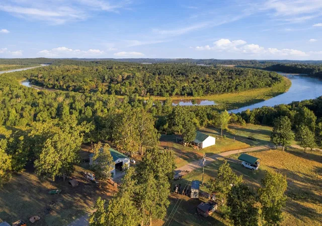 Single family home for sale at 2464 S 369th Westavenue, Mannford, OK 74044 | MLS# 2638056