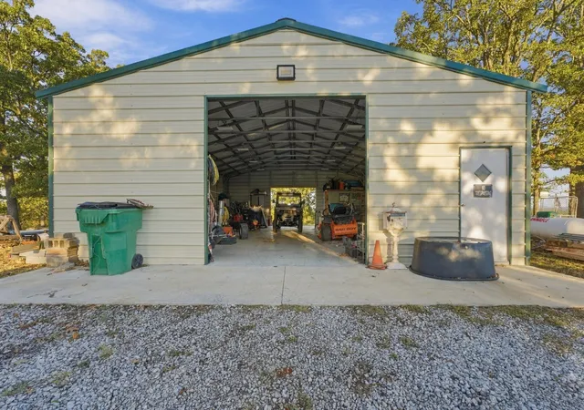 Photo 4 of Single family home for sale at 2464 S 369th Westavenue, Mannford, OK 74044 | MLS# 2638056 | Listing updated on 2026-10-28