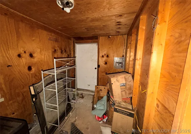 Photo 2 of Single family home for sale at 790 E Frisco St, Hallett, OK 74034 | MLS# 2638128 | Listing updated on 2026-10-21