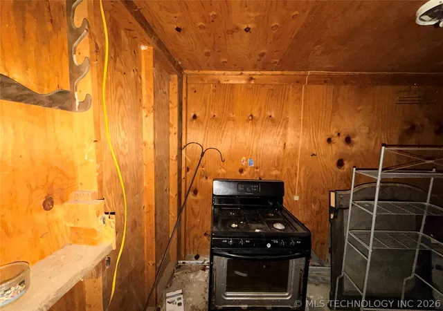 Photo 3 of Single family home for sale at 790 E Frisco St, Hallett, OK 74034 | MLS# 2638128 | Listing updated on 2026-10-21
