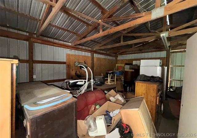 Photo 4 of Single family home for sale at 790 E Frisco St, Hallett, OK 74034 | MLS# 2638128 | Listing updated on 2026-10-21