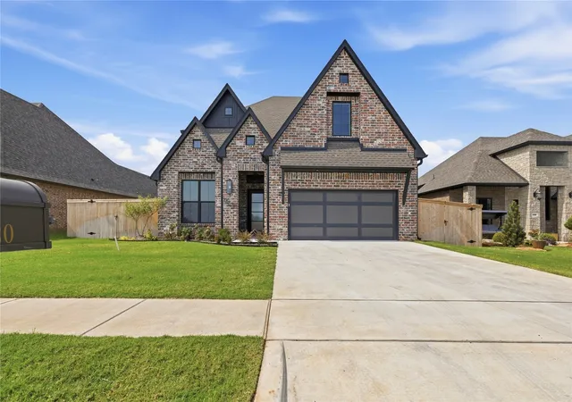 Single family home for sale at 14820 S Sequoia St, Glenpool, OK 74033 | MLS# 2637848