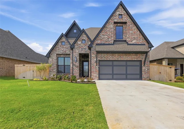 Photo 3 of Single family home for sale at 14820 S Sequoia St, Glenpool, OK 74033 | MLS# 2637848 | Listing updated on 2026-10-21