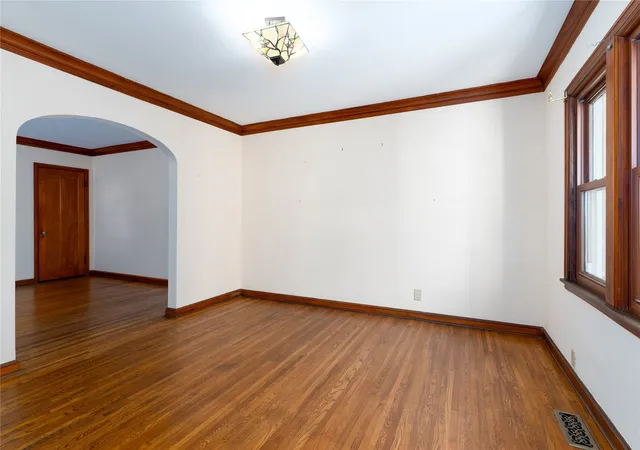 Photo 3 of Single family home for sale at 1604 S Lewis Pl, Tulsa, OK 74104 | MLS# 2638140 | Listing updated on 2026-10-21
