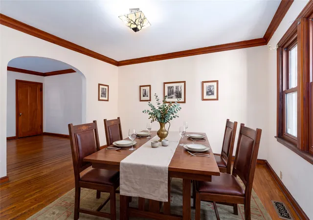 Photo 4 of Single family home for sale at 1604 S Lewis Pl, Tulsa, OK 74104 | MLS# 2638140 | Listing updated on 2026-10-21