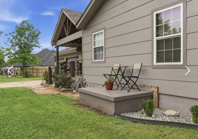Photo 1 of Sale Pending at 2345 S 131st East Ave, Tulsa, OK 74134 | MLS# 2638151 | Listing updated on 2026-10-21