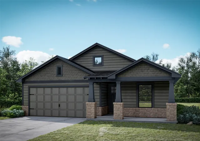 Photo 1 of Single family home for sale at 4920 N Walnut Ave, Broken Arrow, OK 74012 | MLS# 2638173 | Listing updated on 2026-10-21