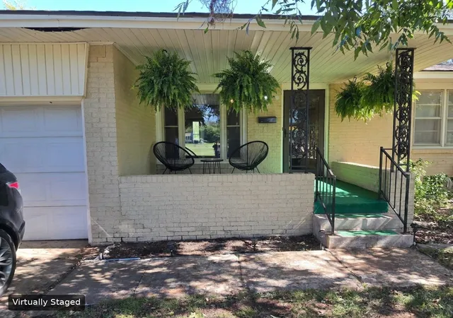 Photo 1 of Single family home for sale at 9708 N Shartel Ave, Oklahoma City, OK 73114 | MLS# 2638120 | Listing updated on 2026-10-21