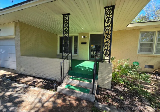 Photo 2 of Single family home for sale at 9708 N Shartel Ave, Oklahoma City, OK 73114 | MLS# 2638120 | Listing updated on 2026-10-21