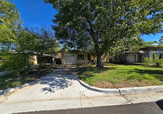 Photo 3 of Single family home for sale at 9708 N Shartel Ave, Oklahoma City, OK 73114 | MLS# 2638120 | Listing updated on 2026-10-21