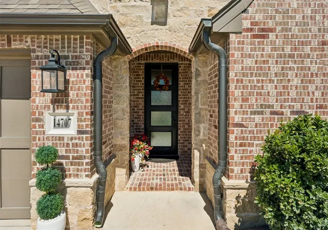 Photo 3 of Single family home for sale at 14707 E 77th Street, Owasso, OK 74055 | MLS# 2638191 | Listing updated on 2026-10-21