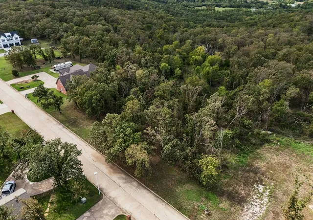 Photo 4 of Land for sale at SW Mountain Rd, Bartlesville, OK 74003 | MLS# 2637985 | Listing updated on 2026-10-20