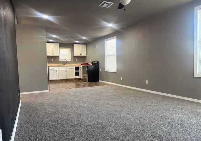 Photo 2 of Single family home for sale at 1228 E Buffalo St, Okmulgee, OK 74447 | MLS# 2638203 | Listing updated on 2026-10-21