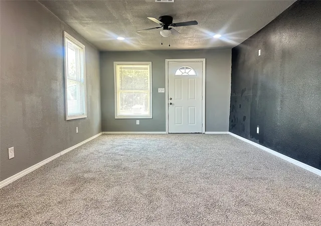 Photo 3 of Single family home for sale at 1228 E Buffalo St, Okmulgee, OK 74447 | MLS# 2638203 | Listing updated on 2026-10-21
