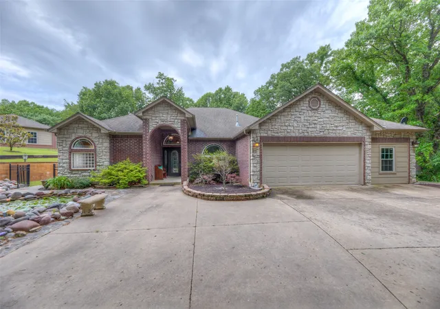 Single family home for sale at 23660 E 148th Street S, Coweta, OK 74429 | MLS# 2638199 | Listing updated on 2026-10-22