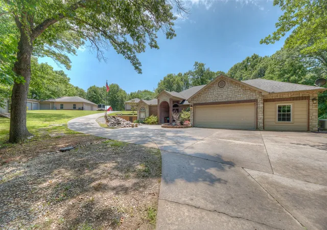 Single family home for sale at 23660 E 148th Street S, Coweta, OK 74429 | MLS# 2638199 | Listing updated on 2026-10-22