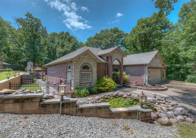 Single family home for sale at 23660 E 148th Street S, Coweta, OK 74429 | MLS# 2638199 | Listing updated on 2026-10-22