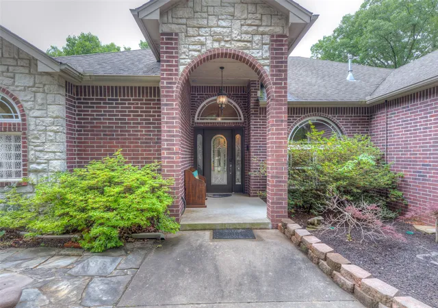 Single family home for sale at 23660 E 148th Street S, Coweta, OK 74429 | MLS# 2638199 | Listing updated on 2026-10-22
