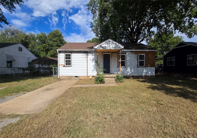 Single family home for sale at 5377 W 2nd Street, Tulsa, OK 74127 | MLS# 2638201