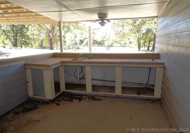 Photo 1 of Manufactured home for sale at 87 Hickory Ln, Eufaula, OK 74432 | MLS# 2638209 | Listing updated on 2026-10-21