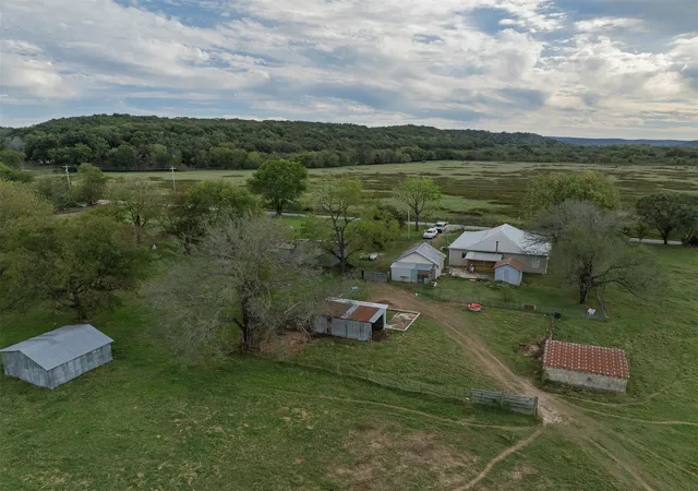 Photo 1 of Single family home for sale at 7347 E 420 Road, Strang, OK 74367 | MLS# 2638161 | Listing updated on 2026-10-21