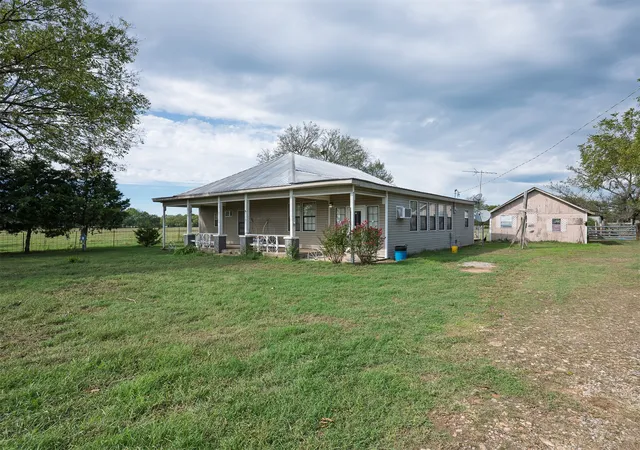 Photo 1 of Single family home for sale at 7347 E 420 Road, Strang, OK 74367 | MLS# 2638161 | Listing updated on 2026-10-21