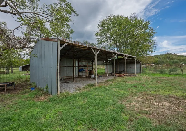 Photo 2 of Single family home for sale at 7347 E 420 Road, Strang, OK 74367 | MLS# 2638161 | Listing updated on 2026-10-21