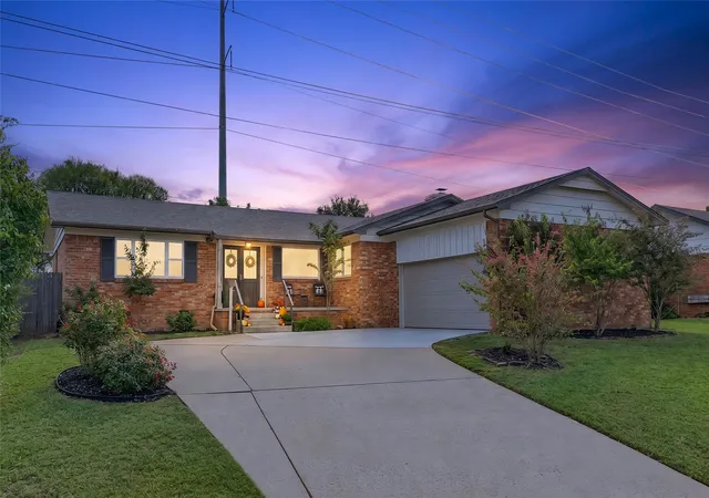 Single family home for sale at 5962 E 36th Street S, Tulsa, OK 74135 | MLS# 2638147