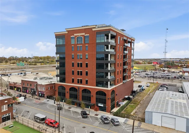 Photo 1 of Condo for sale at 405 N Main St #6C, Tulsa, OK 74103 | MLS# 2638000 | Listing updated on 2026-10-22