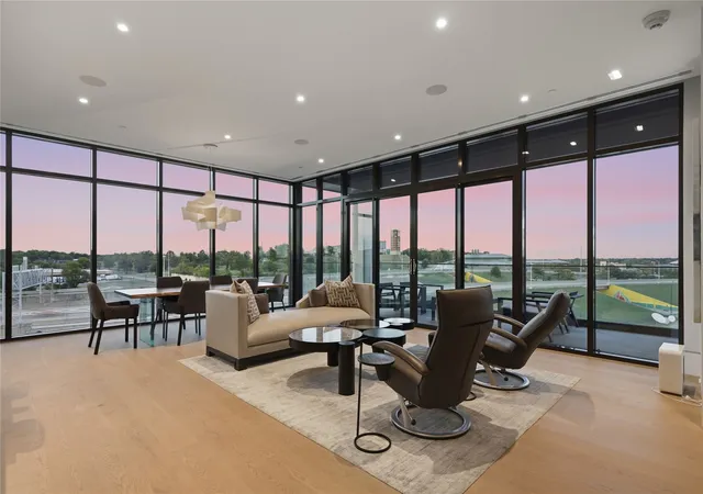Photo 3 of Condo for sale at 405 N Main St #6C, Tulsa, OK 74103 | MLS# 2638000 | Listing updated on 2026-10-22