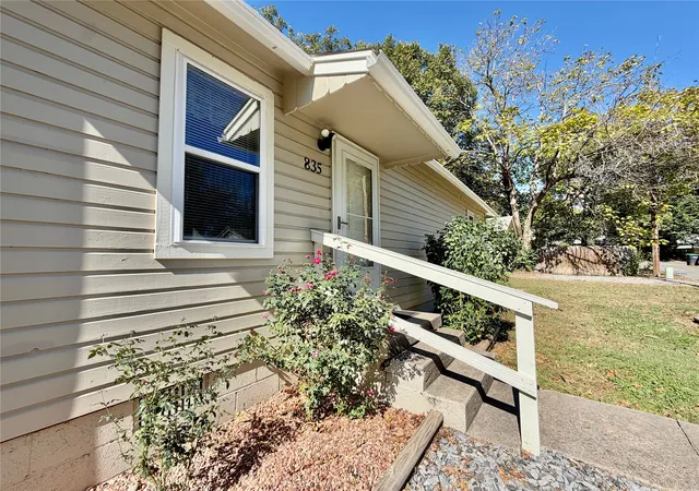 Photo 45 of Single family home for sale at 835 Lamer Ave, Tahlequah, OK 74464 | MLS# 2638228 | Listing updated on 2026-10-21