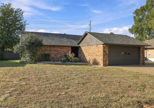 Photo 1 of Single family home for sale at 4111 W 18th Avenue, Stillwater, OK 74074 | MLS# 2638239 | Listing updated on 2026-10-22