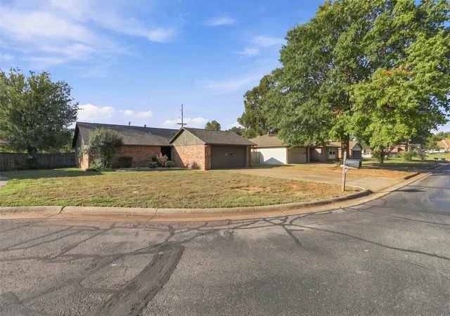 Photo 2 of Single family home for sale at 4111 W 18th Avenue, Stillwater, OK 74074 | MLS# 2638239 | Listing updated on 2026-10-22