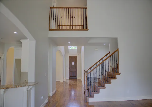 Photo 3 of Single family home for sale at 12593 S 67th Eastavenue, Bixby, OK 74008 | MLS# 2634697 | Listing updated on 2026-10-22
