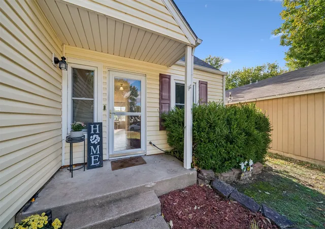 Single family home for sale at 1708 W 62nd Street, Tulsa, OK 74132 | MLS# 2637547