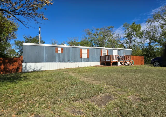 Photo 1 of Manufactured home for sale at 308 Forest St, Pawnee, OK 74058 | MLS# 2638254 | Listing updated on 2026-10-21