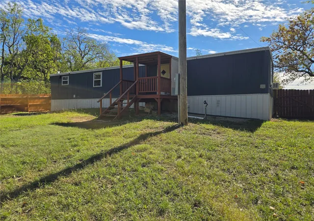 Photo 2 of Manufactured home for sale at 308 Forest St, Pawnee, OK 74058 | MLS# 2638254 | Listing updated on 2026-10-21