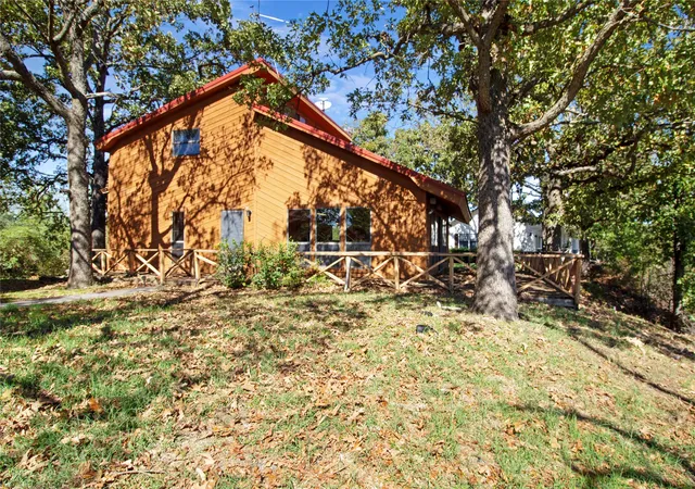 Single family home for sale at 262 Holiday, Salina, OK 74365 | MLS# 2638247