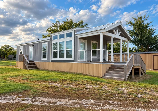 Photo 1 of Single family home for sale at 419 Grassland Rd, Ardmore, OK 73401 | MLS# 2638121 | Listing updated on 2026-10-21