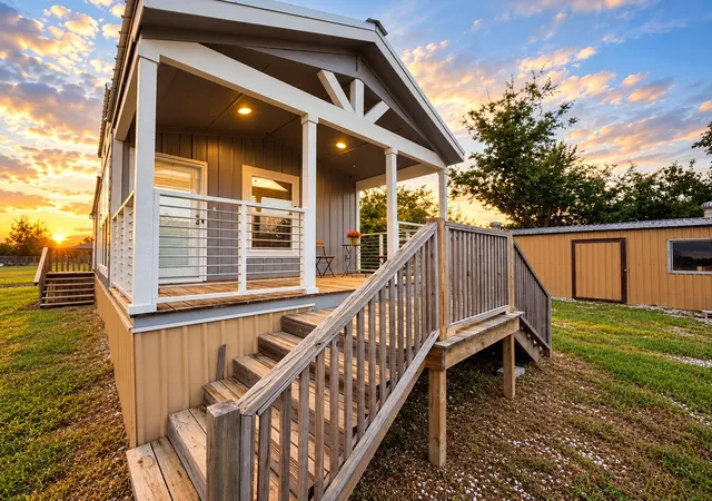 Photo 2 of Single family home for sale at 419 Grassland Rd, Ardmore, OK 73401 | MLS# 2638121 | Listing updated on 2026-10-21