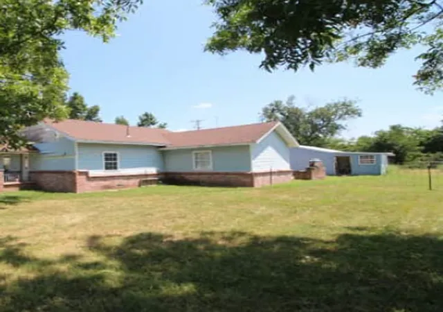 Photo 2 of Single family home for sale at 500 Kentucky St, Quapaw, OK 74363 | MLS# 2638238 | Listing updated on 2026-10-21