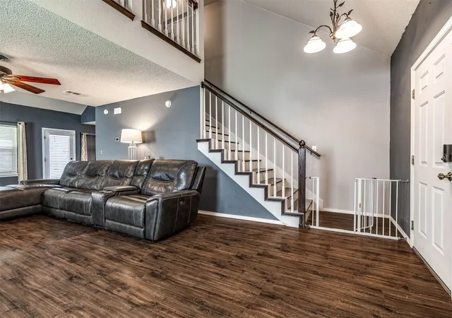 Photo 3 of Single family home for sale at 11103 E 120th Court N, Collinsville, OK 74021 | MLS# 2637387 | Listing updated on 2026-10-22