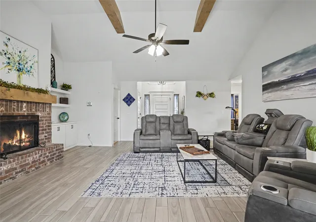 Single family home for sale at 10725 S 277th East Ave, Coweta, OK 74429 | MLS# 2638279 | Listing updated on 2026-10-22