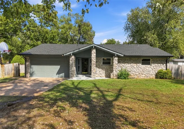 Photo 1 of Single family home for sale at 7001 S 254th Eastavenue, Broken Arrow, OK 74014 | MLS# 2637511 | Listing updated on 2026-10-22