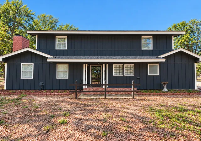 Photo 1 of Single family home for sale at 4721 Dogwood Rd, Ardmore, OK 73401 | MLS# 2636374 | Listing updated on 2026-10-22