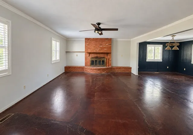Photo 4 of Single family home for sale at 4721 Dogwood Rd, Ardmore, OK 73401 | MLS# 2636374 | Listing updated on 2026-10-22