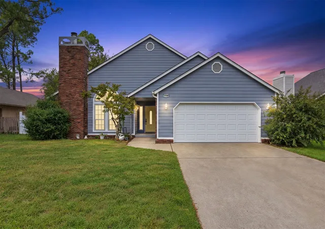 Photo 1 of Single family home for sale at 7726 S Trenton Ave, Tulsa, OK 74136 | MLS# 2638187 | Listing updated on 2026-10-22