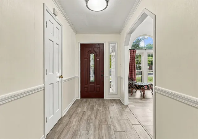 Photo 3 of Single family home for sale at 7726 S Trenton Ave, Tulsa, OK 74136 | MLS# 2638187 | Listing updated on 2026-10-22